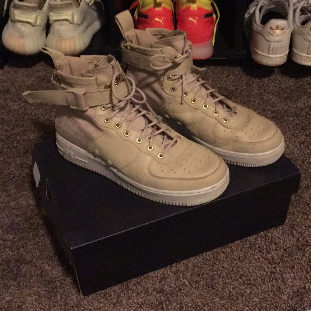 don’t fit anymore so selling